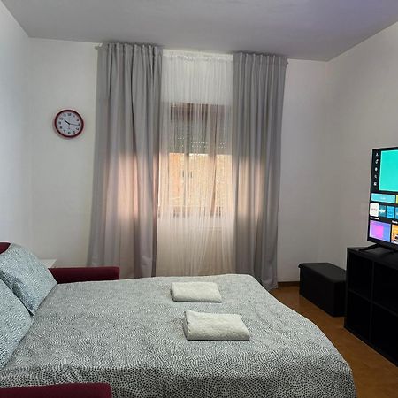 Guest House Demma Ρώμη Εξωτερικό φωτογραφία