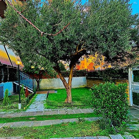 Guest House Demma Ρώμη Εξωτερικό φωτογραφία
