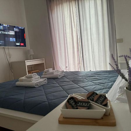 Guest House Demma Ρώμη Εξωτερικό φωτογραφία