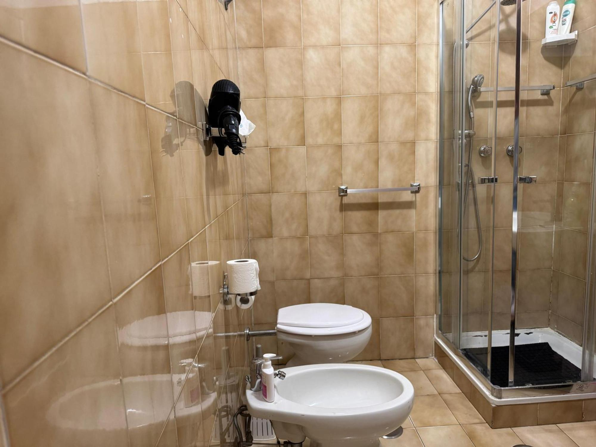 Guest House Demma Ρώμη Εξωτερικό φωτογραφία