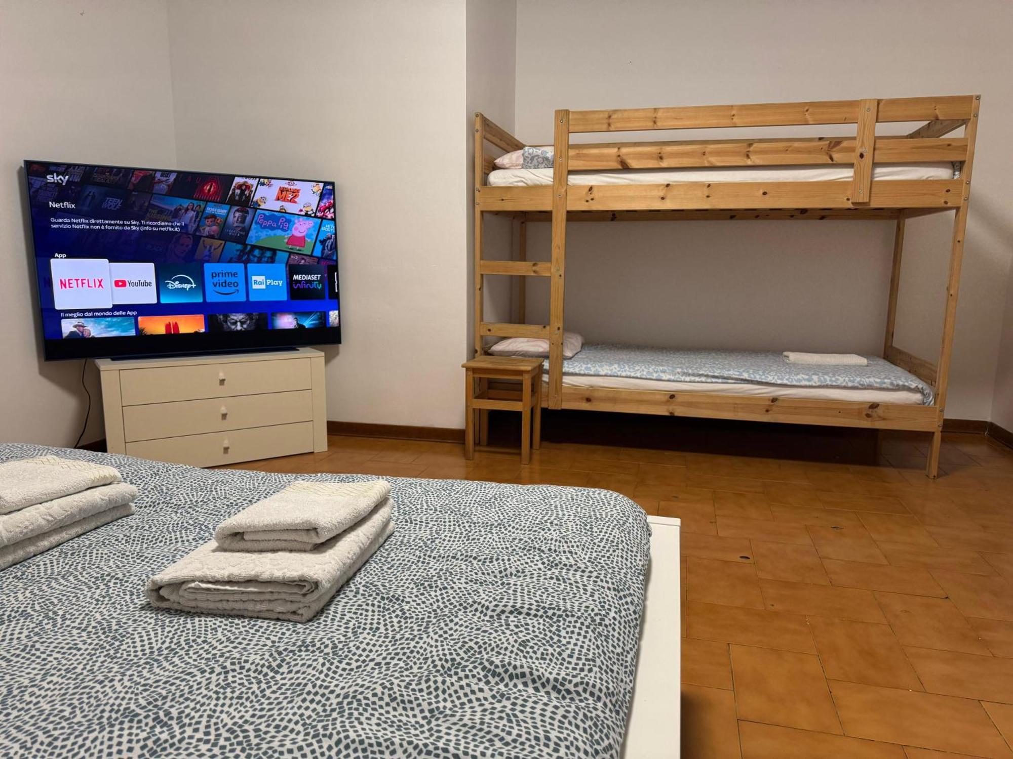 Guest House Demma Ρώμη Εξωτερικό φωτογραφία