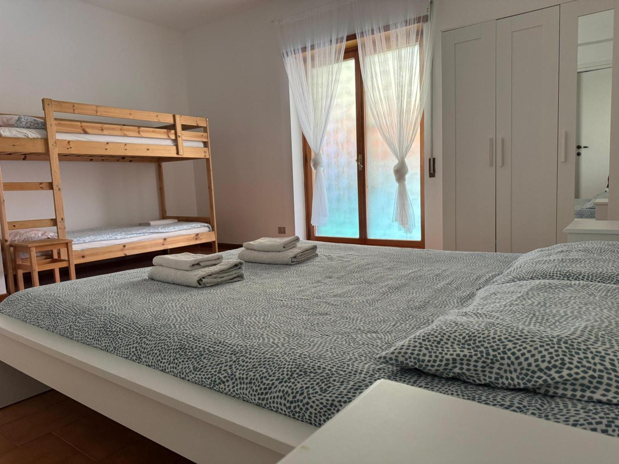 Guest House Demma Ρώμη Εξωτερικό φωτογραφία