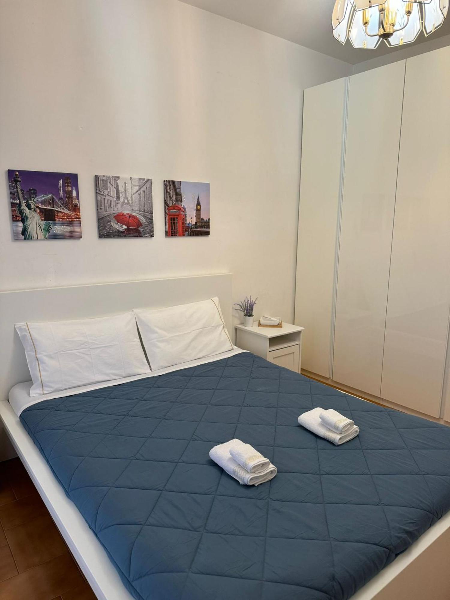 Guest House Demma Ρώμη Εξωτερικό φωτογραφία