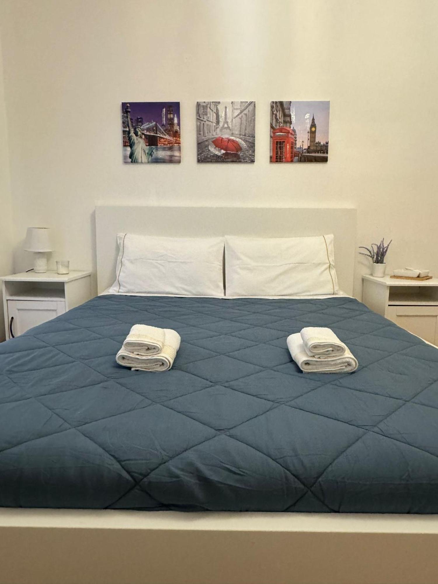 Guest House Demma Ρώμη Εξωτερικό φωτογραφία