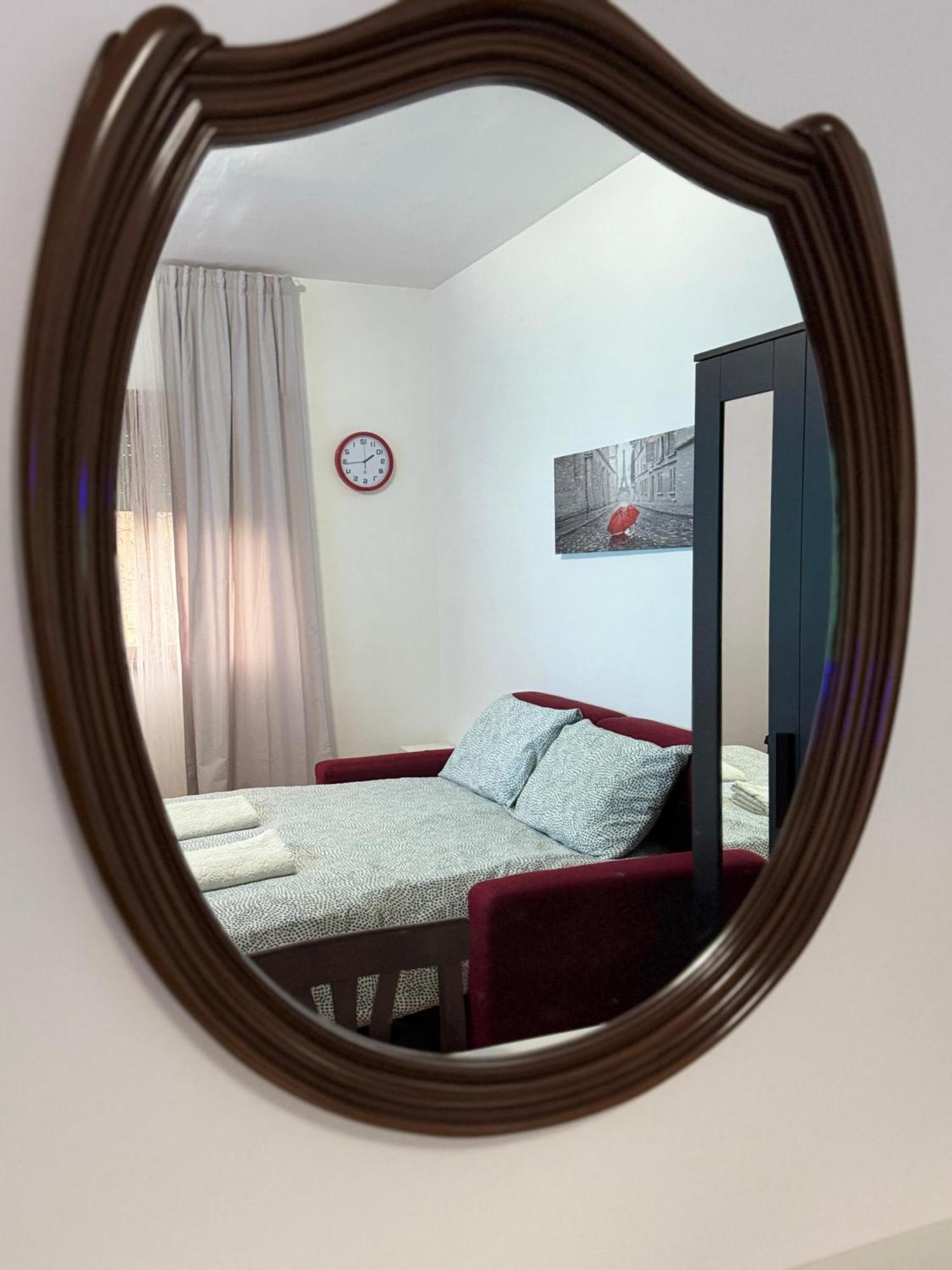 Guest House Demma Ρώμη Εξωτερικό φωτογραφία