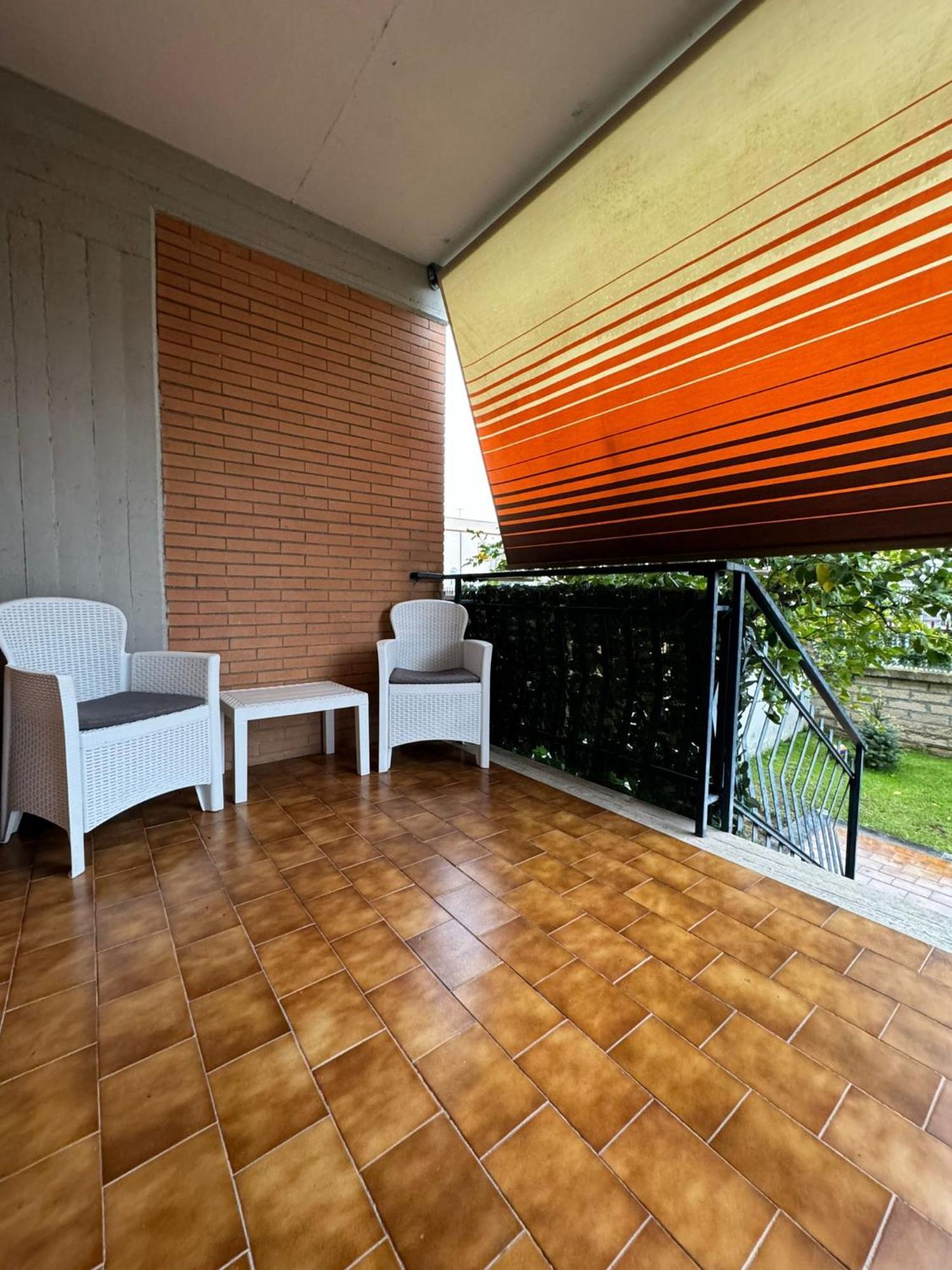 Guest House Demma Ρώμη Εξωτερικό φωτογραφία
