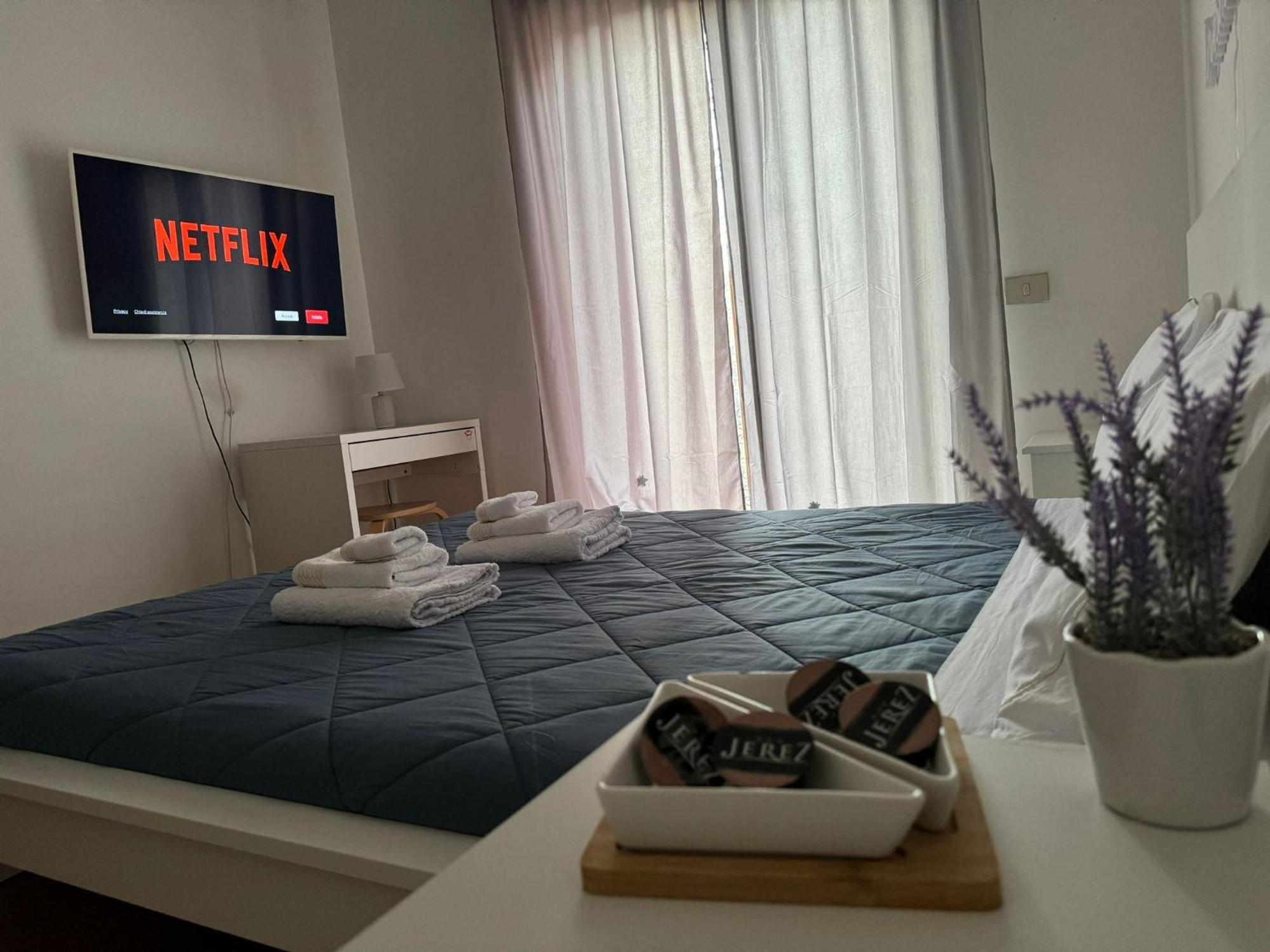 Guest House Demma Ρώμη Εξωτερικό φωτογραφία