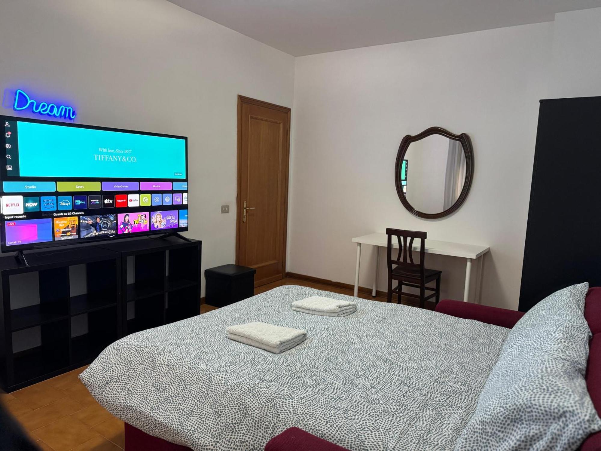 Guest House Demma Ρώμη Εξωτερικό φωτογραφία
