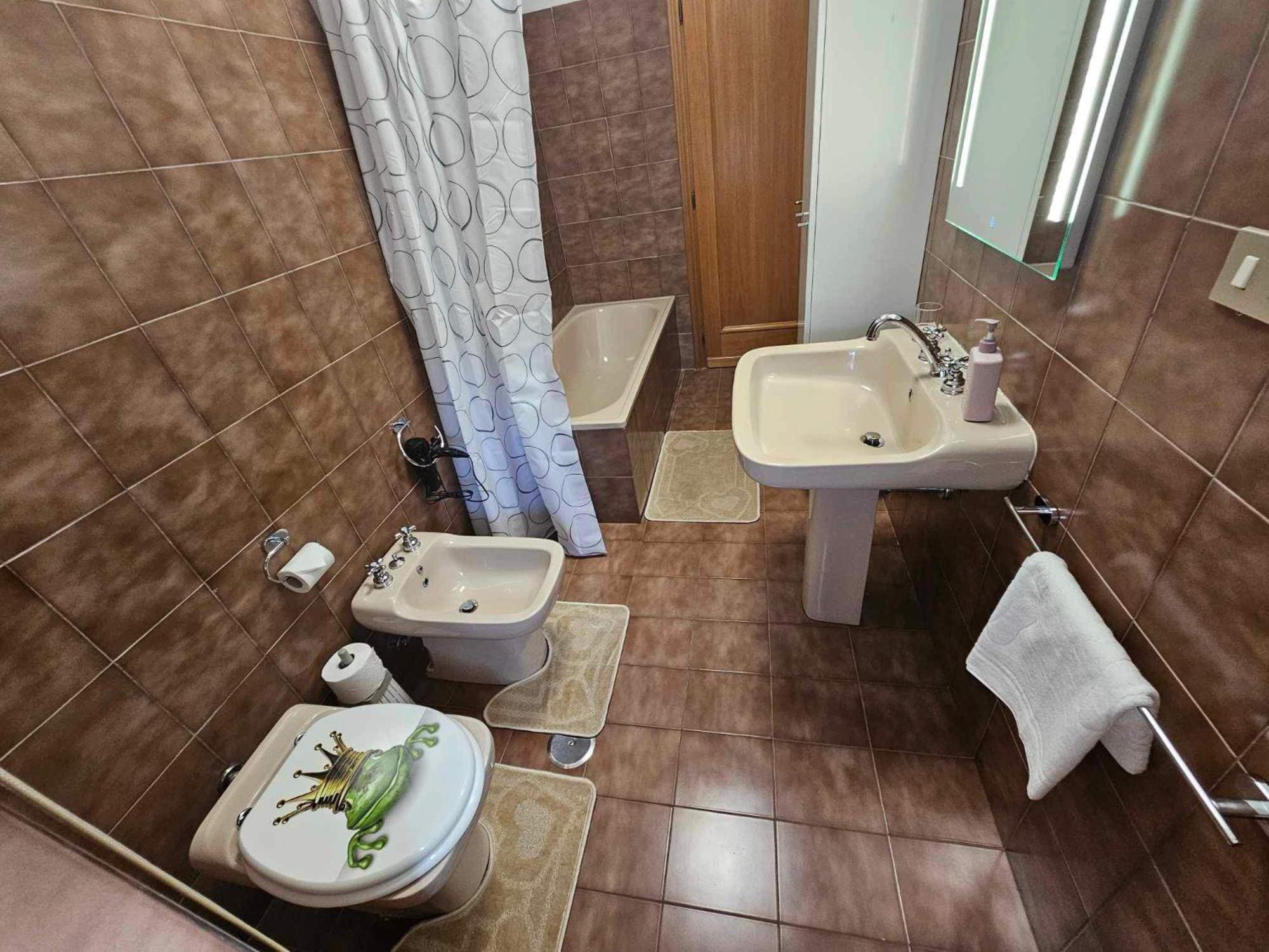 Guest House Demma Ρώμη Εξωτερικό φωτογραφία