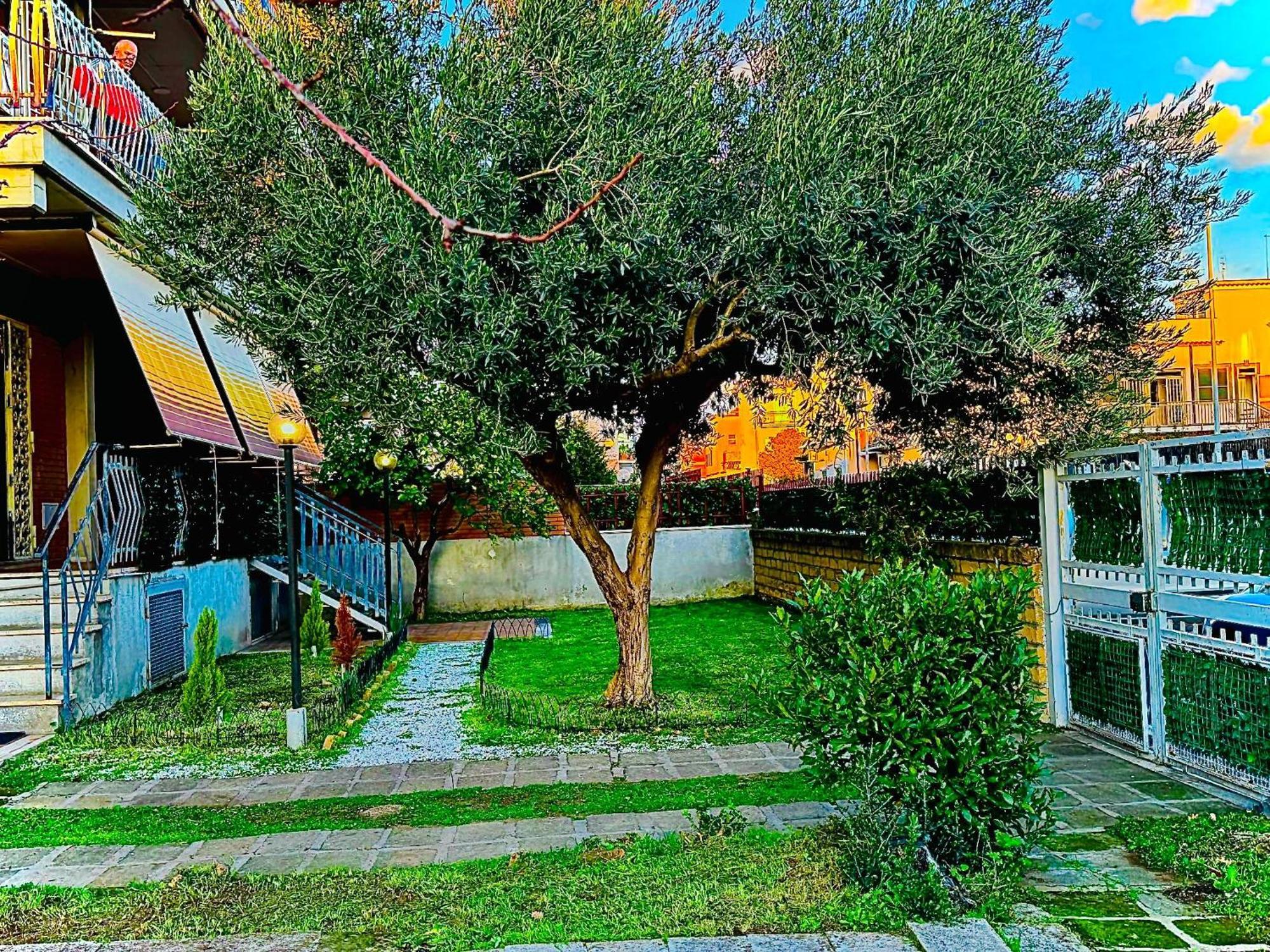 Guest House Demma Ρώμη Εξωτερικό φωτογραφία