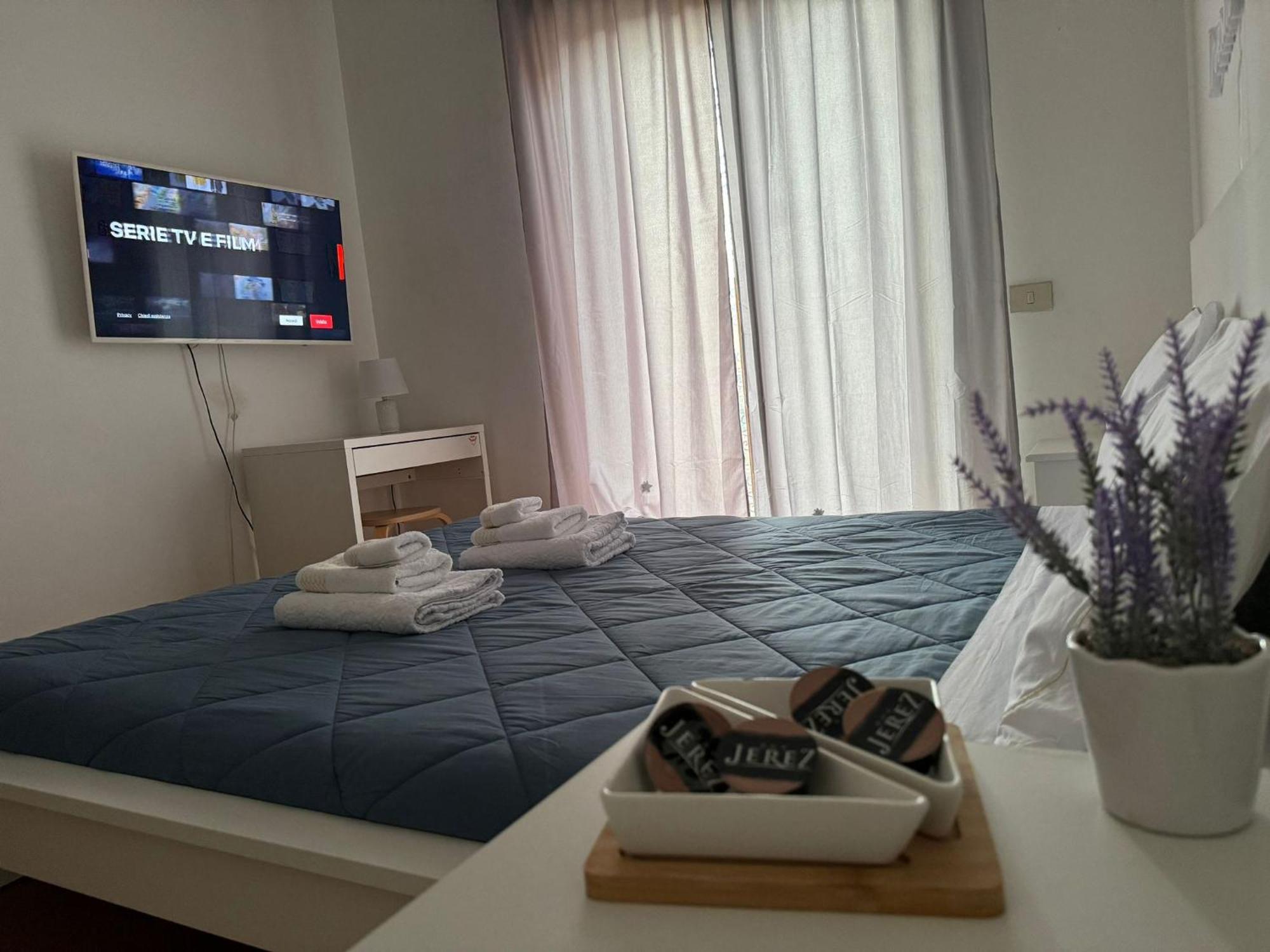 Guest House Demma Ρώμη Εξωτερικό φωτογραφία